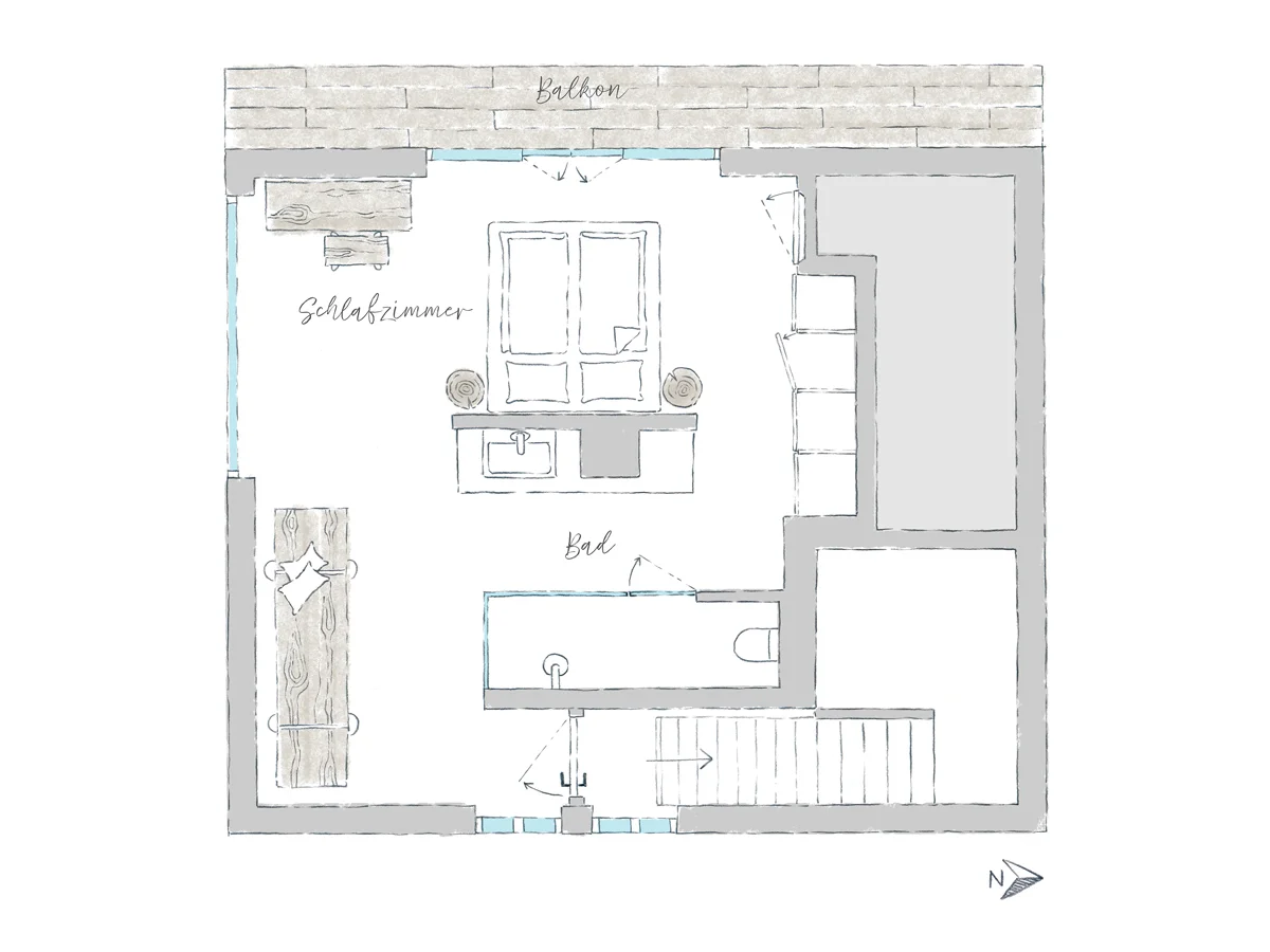 GOTTENAU_Almchalet_Grundriss-OG